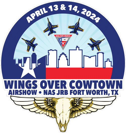 NAS JRB Fort Worth Wings Over Cowtown Air Show