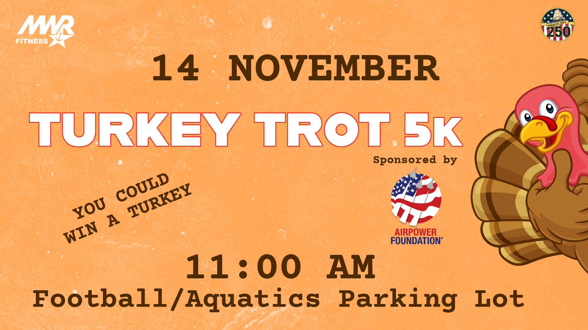 25 Turkey Trot with Sponsor-3-DS BTV Horizontal.png