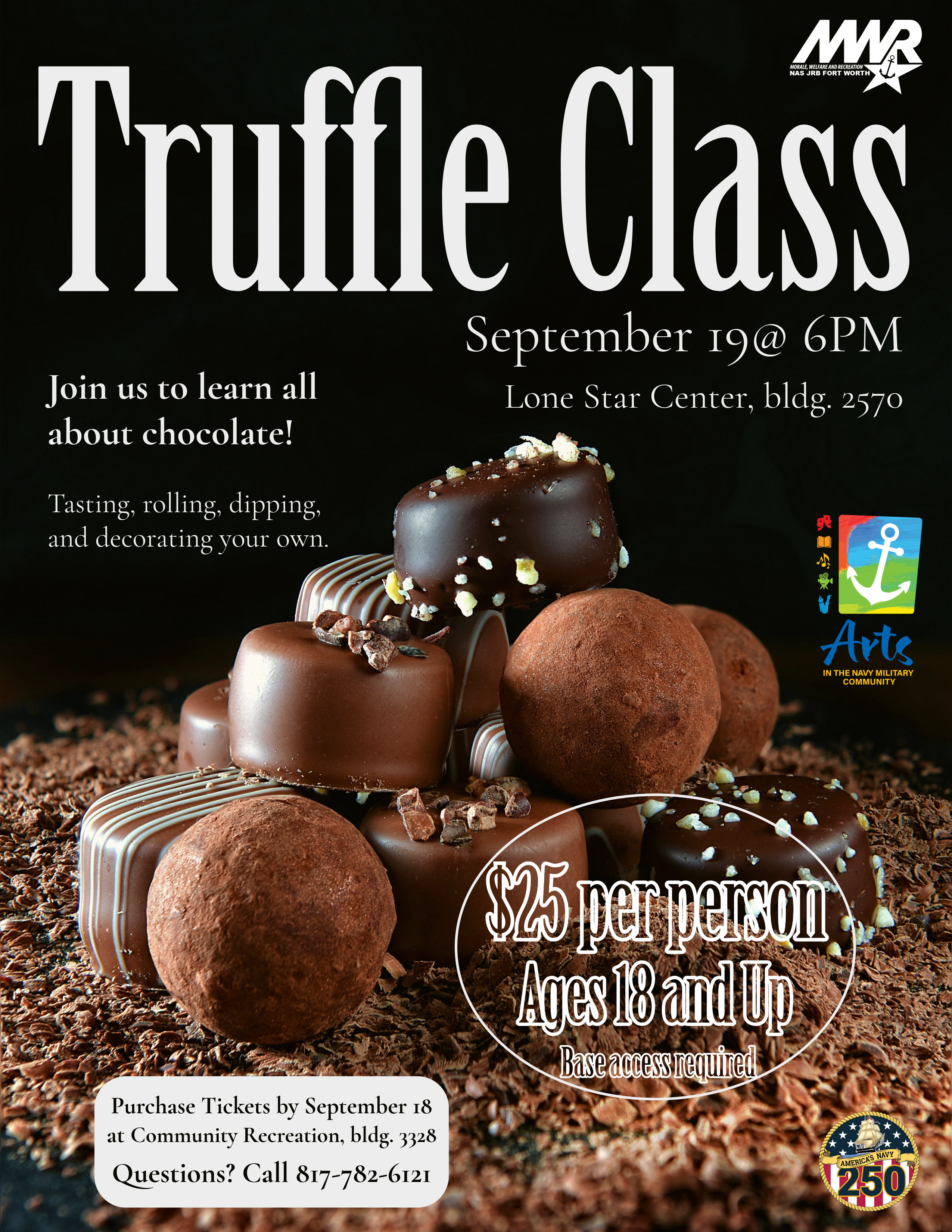 26 Sep Truffle Class-1-8.5x11 Flyer.png