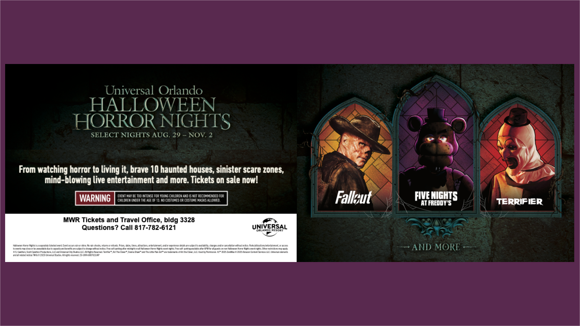 25 Halloween DS BTV FB Horizontal.png