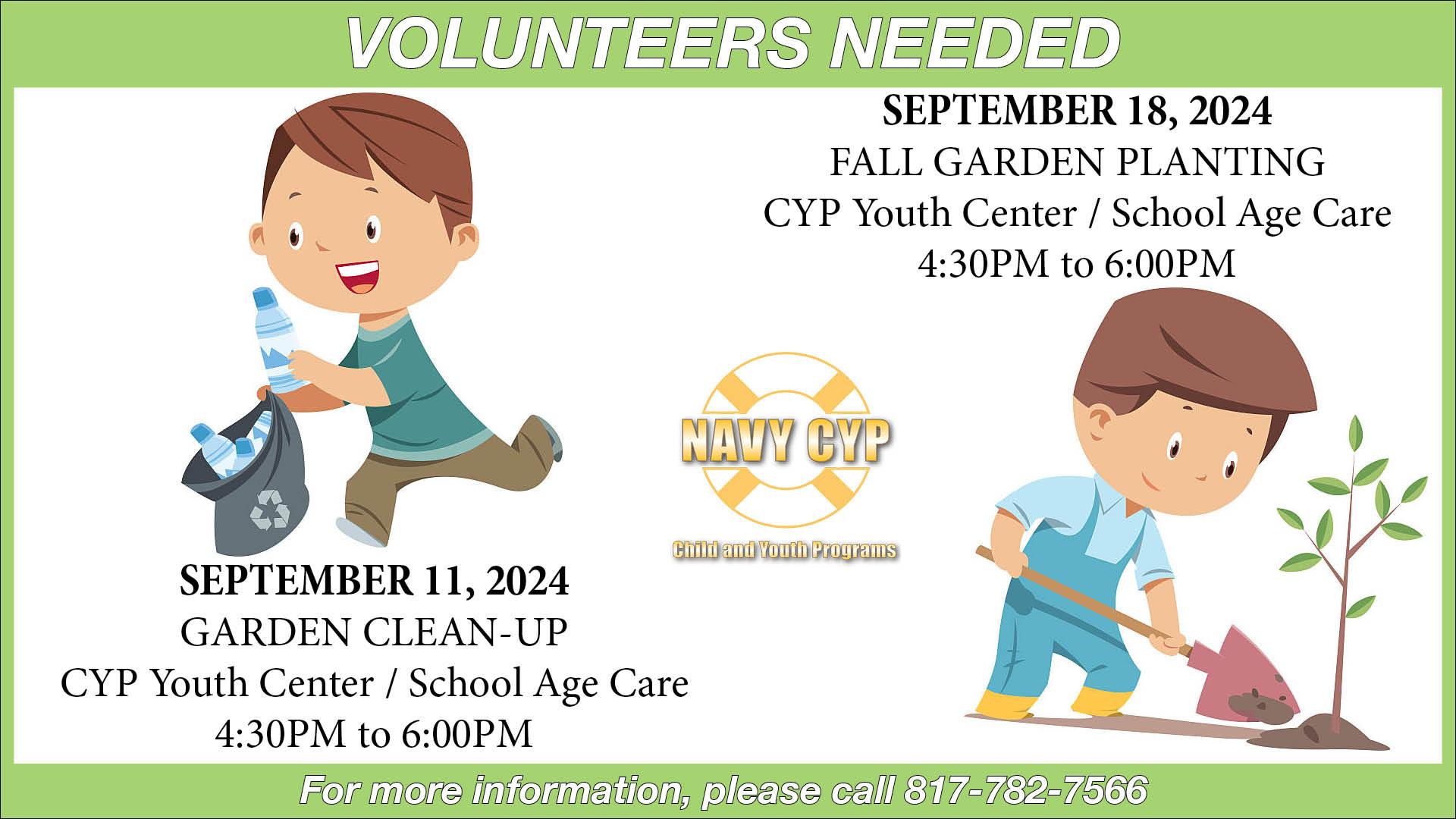 24 Cleanup Planting Combo DS BTV FB Horizontal.jpg