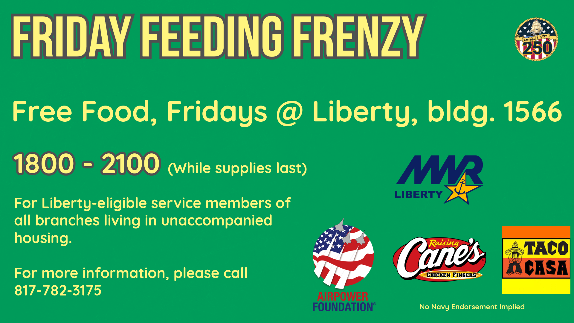 26 Apr Friday Feeding Frenzy HORIZONTAL.png