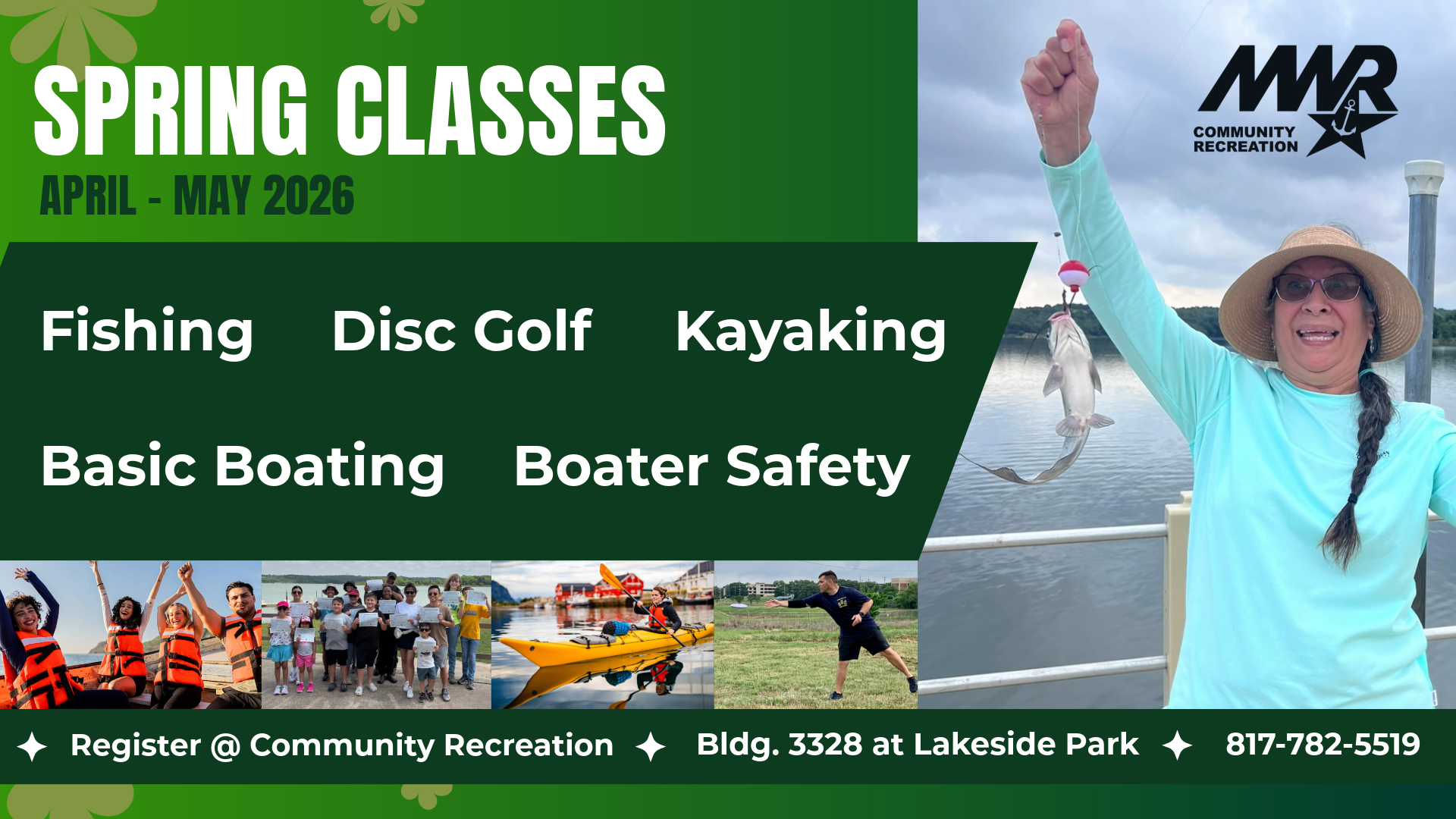 26 Apr Comm Rec Classes.png