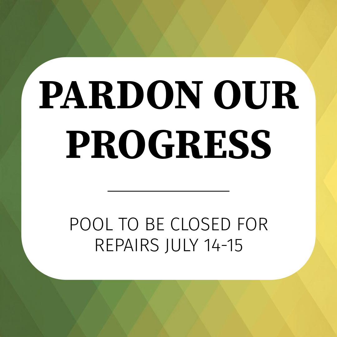 25 July Pardon our Progress-2-FB IG Website SQUARE.png