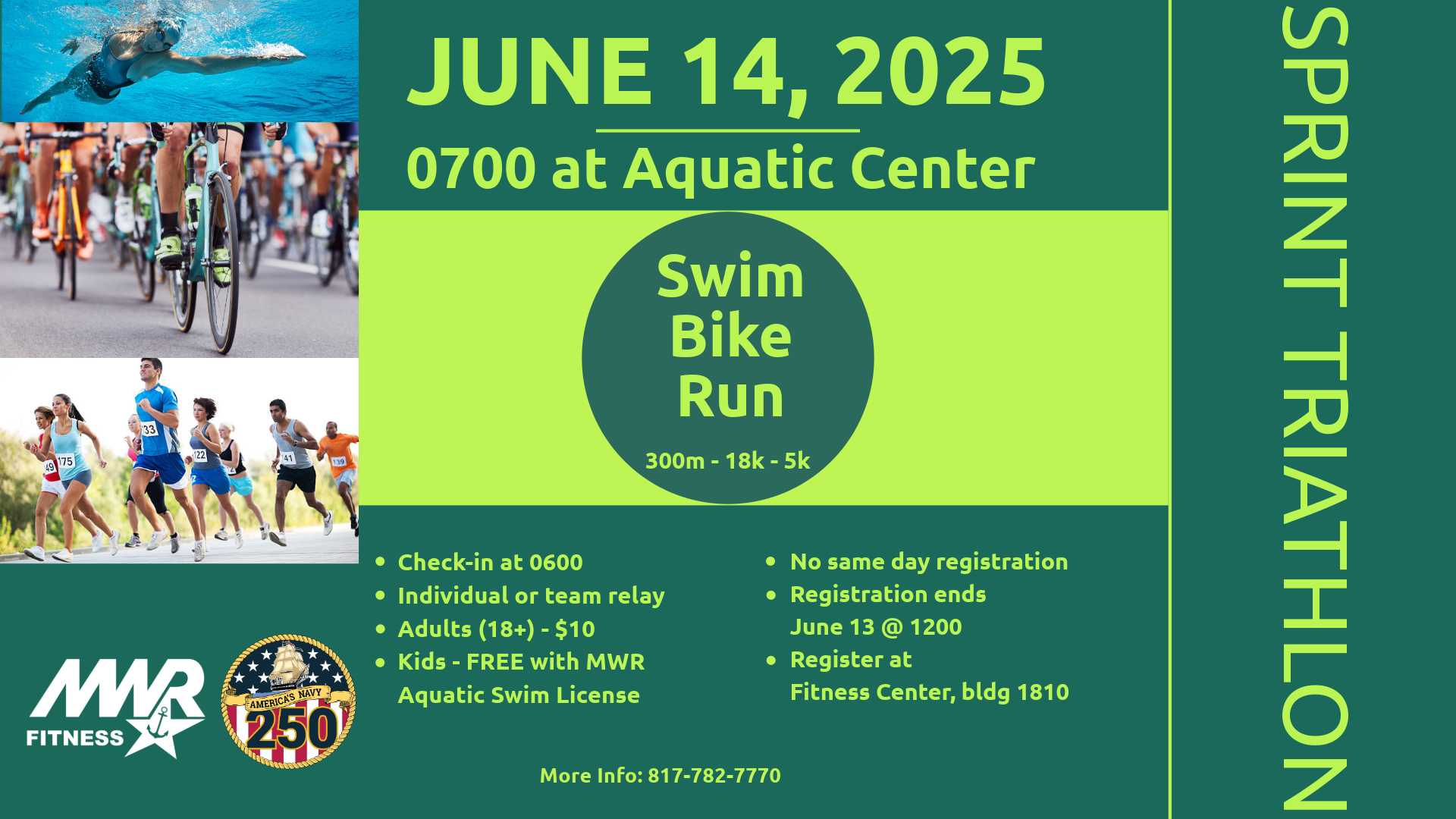 June 25 Sprint Triathlon-3-DS BTV Horizontal.png