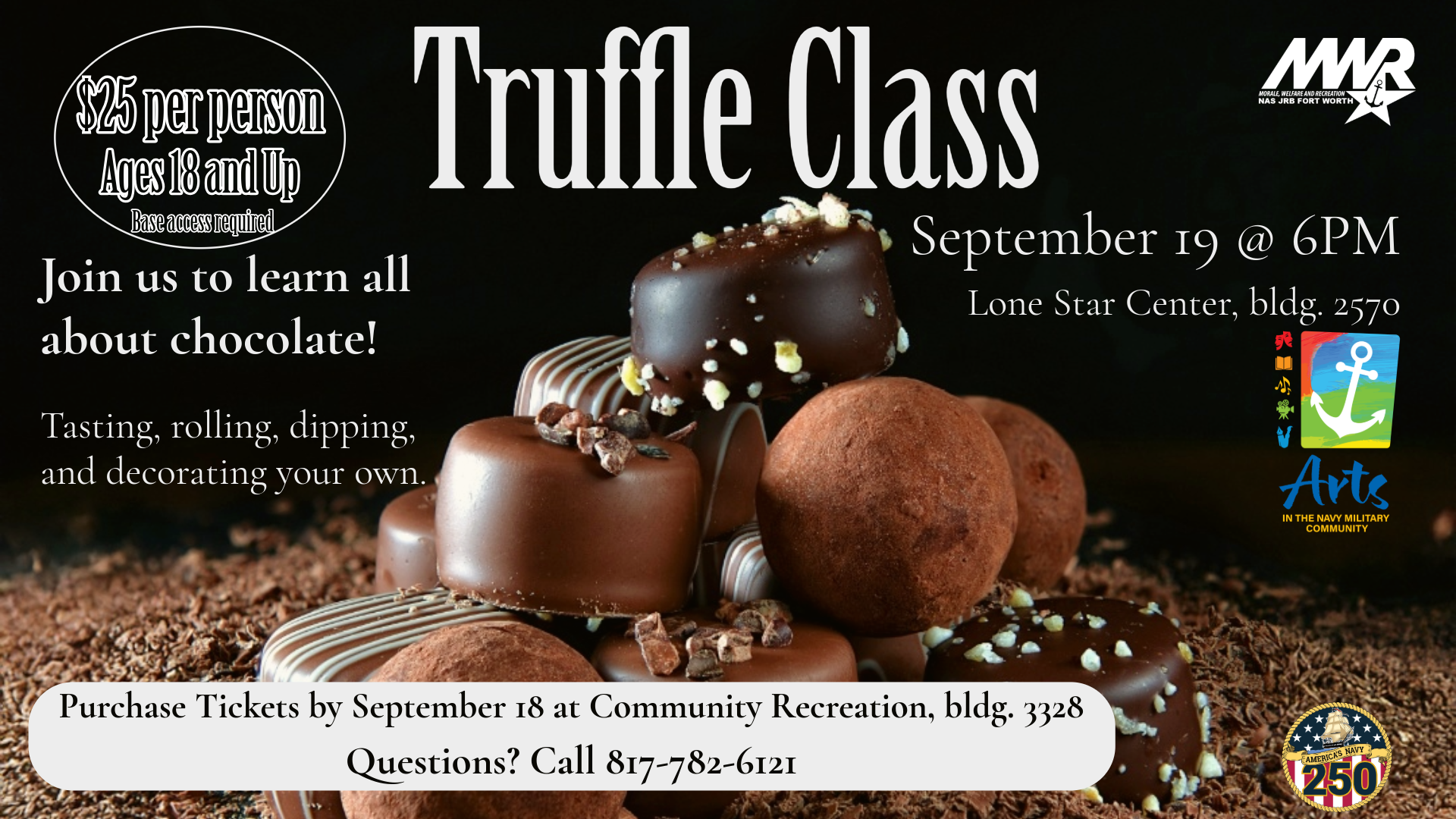 26 Sep Truffle Class-3-BTV DS Horizontal.png