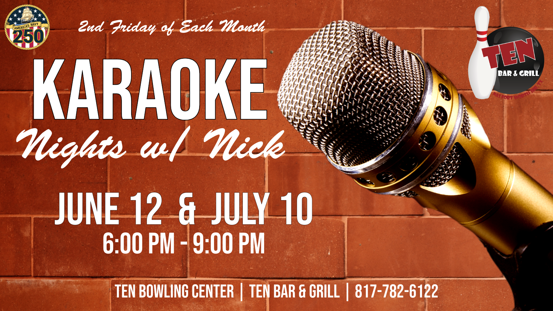26 June July Karaoke-2-Horizontal.png